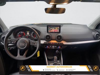 Audi Q2 35 tfsi cod 150 s tronic 7 sport   - 9