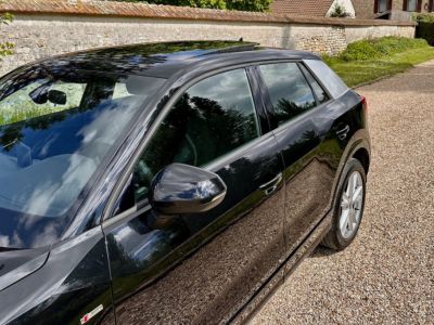Audi Q2 35tfsi sline stronic 2020   - 15