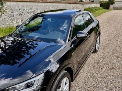 Audi Q2 35tfsi sline stronic 2020   - 16