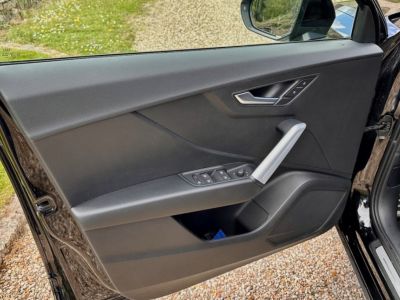 Audi Q2 35tfsi sline stronic 2020   - 28