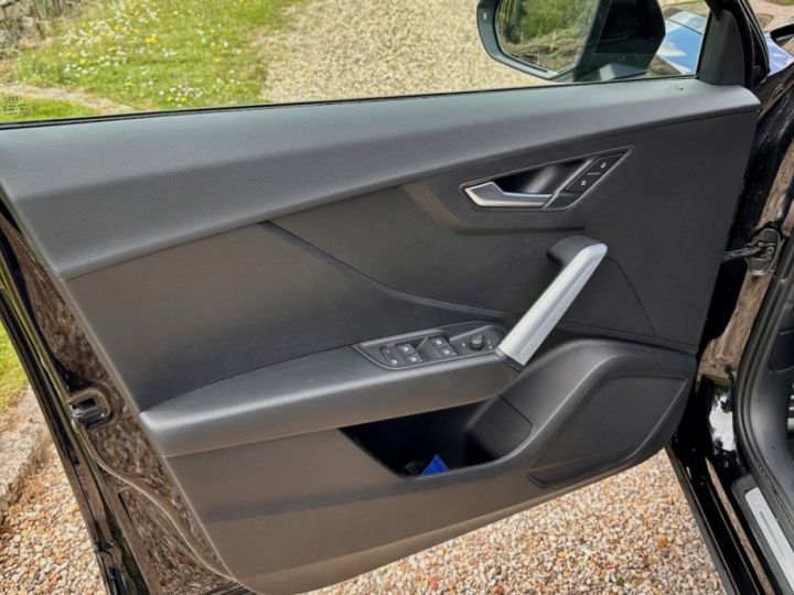 Audi Q2 35tfsi sline stronic 2020 - 28