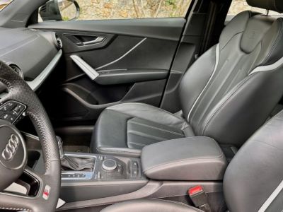 Audi Q2 35tfsi sline stronic 2020   - 29