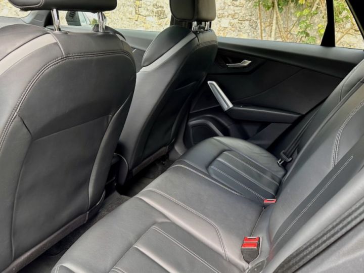 Audi Q2 35tfsi sline stronic 2020 - 32