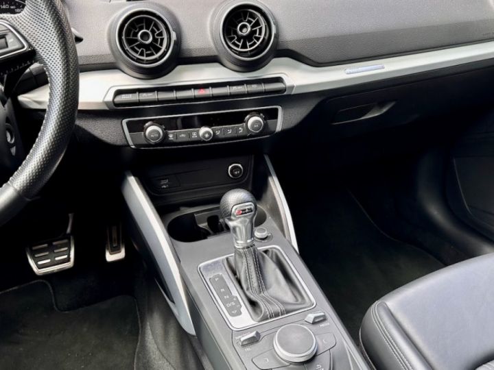Audi Q2 35tfsi sline stronic 2020 - 35
