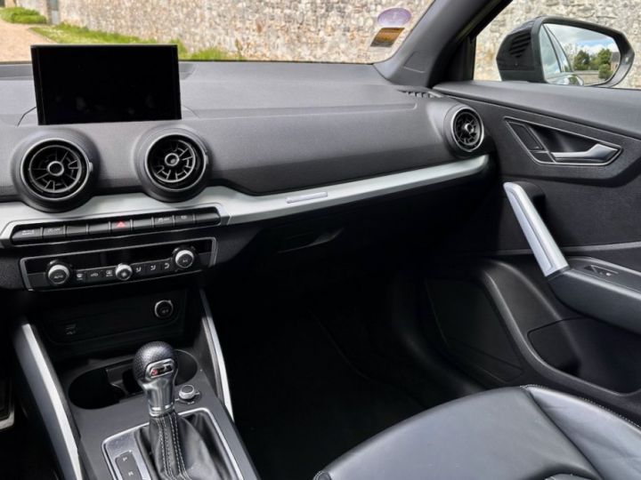 Audi Q2 35tfsi sline stronic 2020 - 36