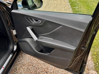 Audi Q2 35tfsi sline stronic 2020   - 37