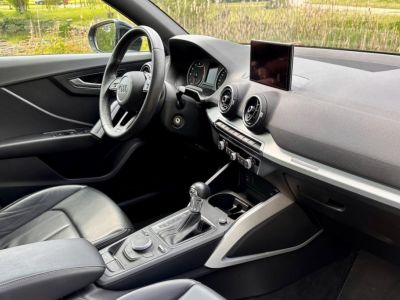 Audi Q2 35tfsi sline stronic 2020   - 38