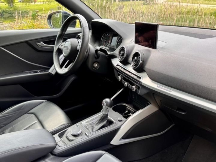 Audi Q2 35tfsi sline stronic 2020 - 38