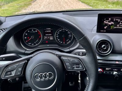 Audi Q2 35tfsi sline stronic 2020   - 40
