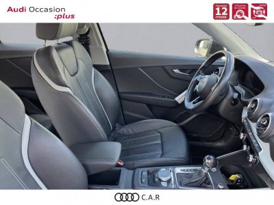 Audi Q2 40 TFSI 190 S tronic 7 Quattro Design Luxe   - 7