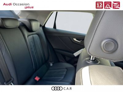 Audi Q2 40 TFSI 190 S tronic 7 Quattro Design Luxe   - 8