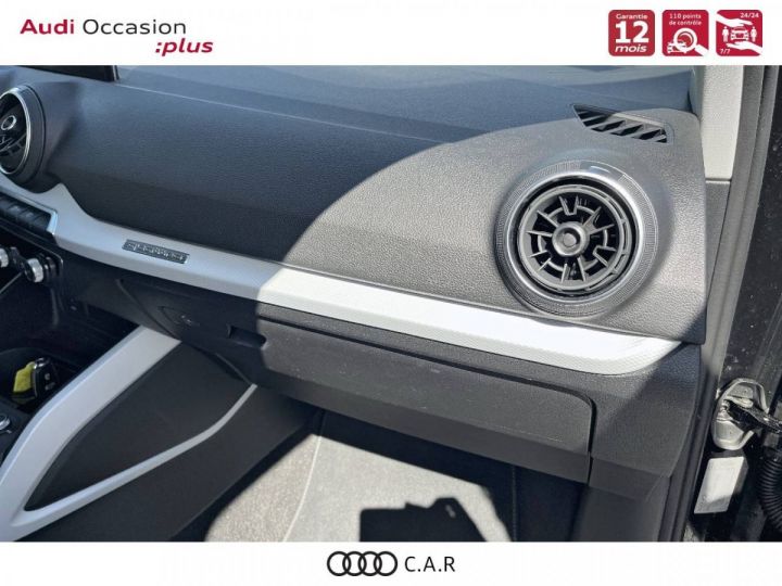 Audi Q2 40 TFSI 190 S tronic 7 Quattro Design Luxe - 9