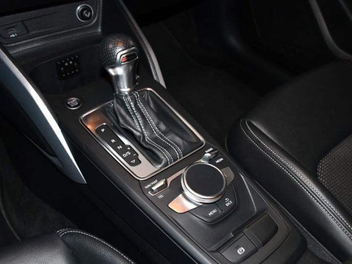 Audi Q2 S-Line 14 TFSI 150 S-Tronic GPS Virtual Keyless Pré Sense Smartphone Drive JA 18 - 20