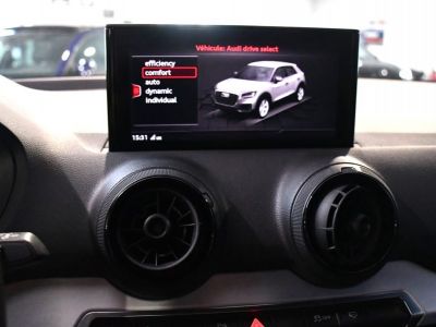 Audi Q2 S-Line 14 TFSI 150 S-Tronic GPS Virtual Keyless Pré Sense Smartphone Drive JA 18   - 21