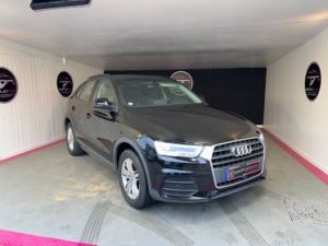 Audi Q3 14 TFSI 125 ch Ambition Luxe   - 1
