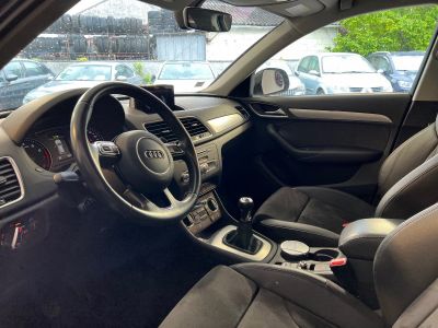 Audi Q3 14 TFSI 125 ch Ambition Luxe   - 2