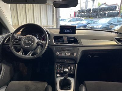 Audi Q3 14 TFSI 125 ch Ambition Luxe   - 9