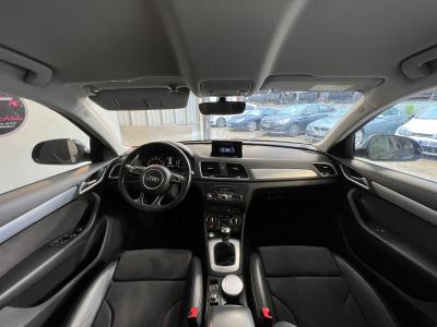 Audi Q3 14 TFSI 125 ch Ambition Luxe   - 10