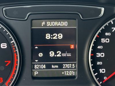 Audi Q3 14 TFSI COD - 150 Bva Ambition Luxe Gps + Camera AR + Toit panoramique   - 26