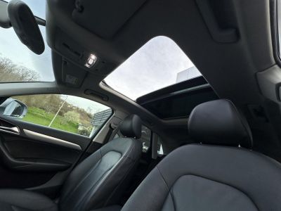 Audi Q3 14 TFSI COD - 150 Bva Ambition Luxe Gps + Camera AR + Toit panoramique   - 28