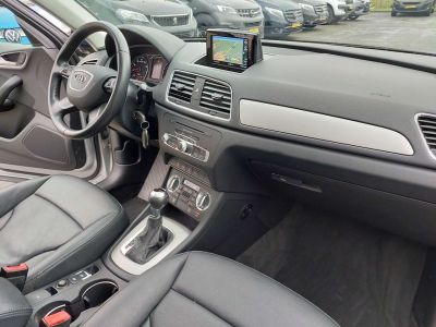 Audi Q3 14 TFSI S-TRONIC TOIT PANO CUIR GPS PDC JA FULL   - 13