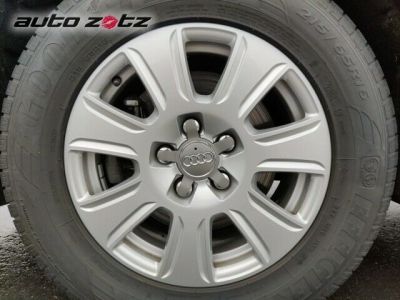Audi Q3 14 TFSI Xenon / Attelage / Garantie 12 Mois   - 6