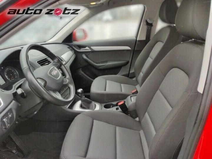 Audi Q3 14 TFSI Xenon / Attelage / Garantie 12 Mois - 7