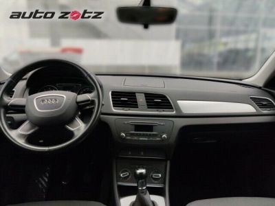 Audi Q3 14 TFSI Xenon / Attelage / Garantie 12 Mois   - 8