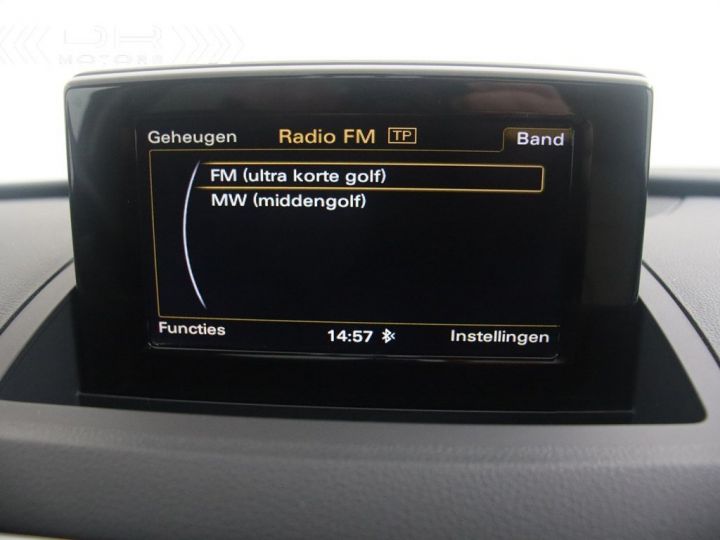 Audi Q3 14TFSi DESIGN S-TRONIC - NAVI LEDER PANODAK XENON - 22