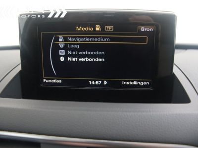 Audi Q3 14TFSi DESIGN S-TRONIC - NAVI LEDER PANODAK XENON   - 23
