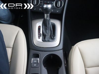 Audi Q3 14TFSi DESIGN S-TRONIC - NAVI LEDER PANODAK XENON   - 28