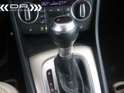 Audi Q3 14TFSi DESIGN S-TRONIC - NAVI LEDER PANODAK XENON   - 29