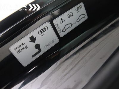 Audi Q3 14TFSi DESIGN S-TRONIC - NAVI LEDER PANODAK XENON   - 48