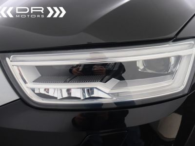 Audi Q3 14TFSi DESIGN S-TRONIC - NAVI LEDER PANODAK XENON   - 50