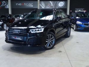 Audi Q3 14TFSI SLINE STronic   - 1