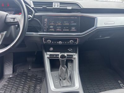 Audi Q3 15 35 TFSI HYBRID 150 MHEV DESIGN S-TRONIC BVA   - 10