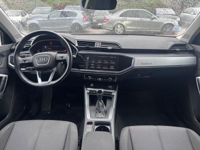 Audi Q3 15 35 TFSI HYBRID 150 MHEV DESIGN S-TRONIC BVA   - 14