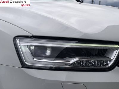 Audi Q3 20 TDI 120 ch Midnight Series   - 36