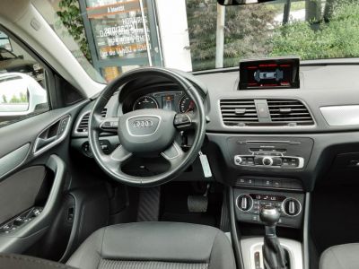 Audi Q3 20 TDI 150 ch S tronic 7 Business Line   - 18
