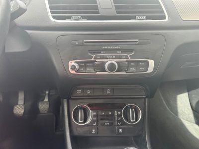 Audi Q3 20 TDI 150CH ULTRA AMBIENTE   - 16