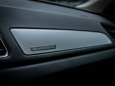 Audi Q3 20 TDI QUATTRO S-tronic - LEDER - XENON - PARKEERSENSOREN - EURO 6B   - 31