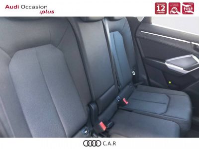 Audi Q3 35 TDI 150 ch S tronic 7 Design   - 8
