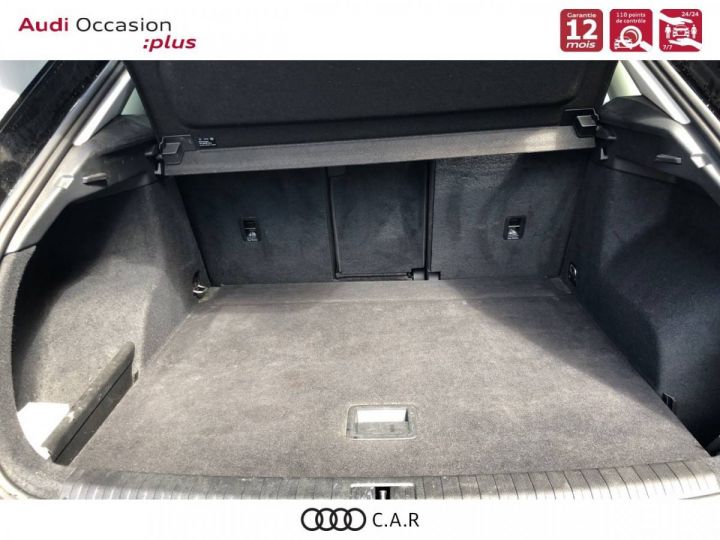 Audi Q3 35 TDI 150 ch S tronic 7 Design - 10