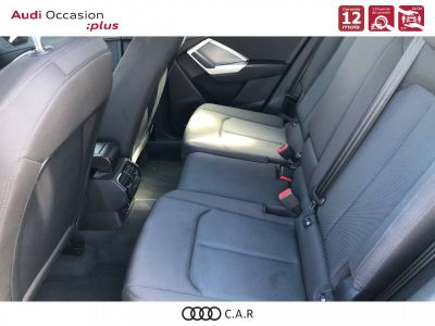 Audi Q3 35 TDI 150 ch S tronic 7 Design   - 11