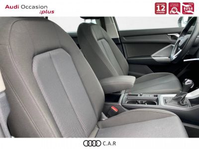 Audi Q3 35 TDI 150 ch S tronic 7 Design   - 7