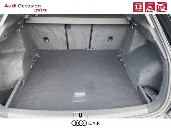 Audi Q3 35 TDI 150 ch S tronic 7 Design - 10