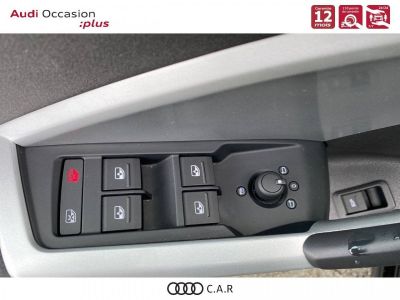 Audi Q3 35 TDI 150 ch S tronic 7 Design   - 11