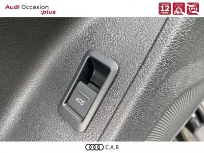 Audi Q3 35 TDI 150 ch S tronic 7 Design   - 12