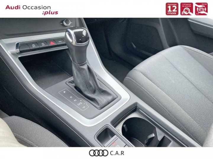 Audi Q3 35 TDI 150 ch S tronic 7 Design - 14