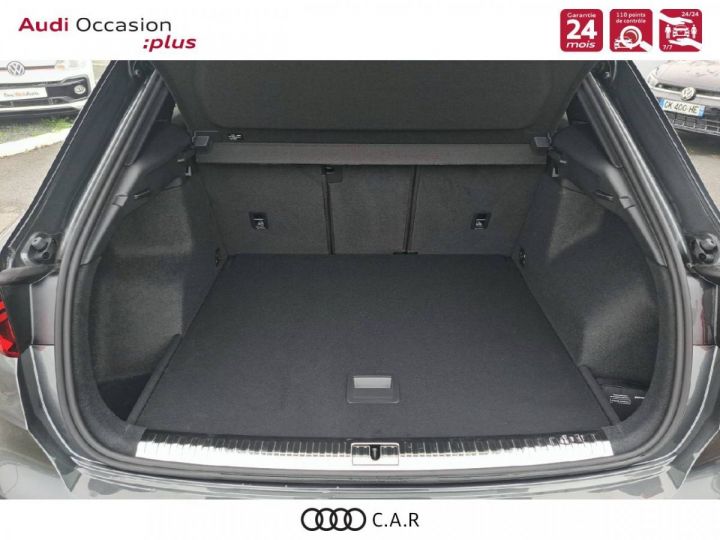 Audi Q3 35 TDI 150 ch S tronic 7 S line - 10